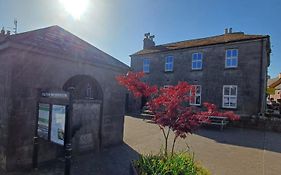 Clonbur House - One Bedroom Apartment